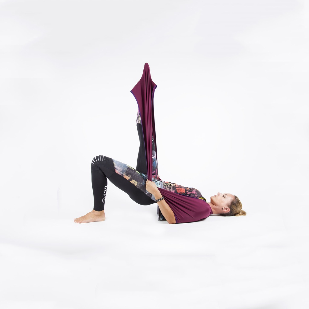 Stretch-eze® for Pilates | Vistawell AG/SA